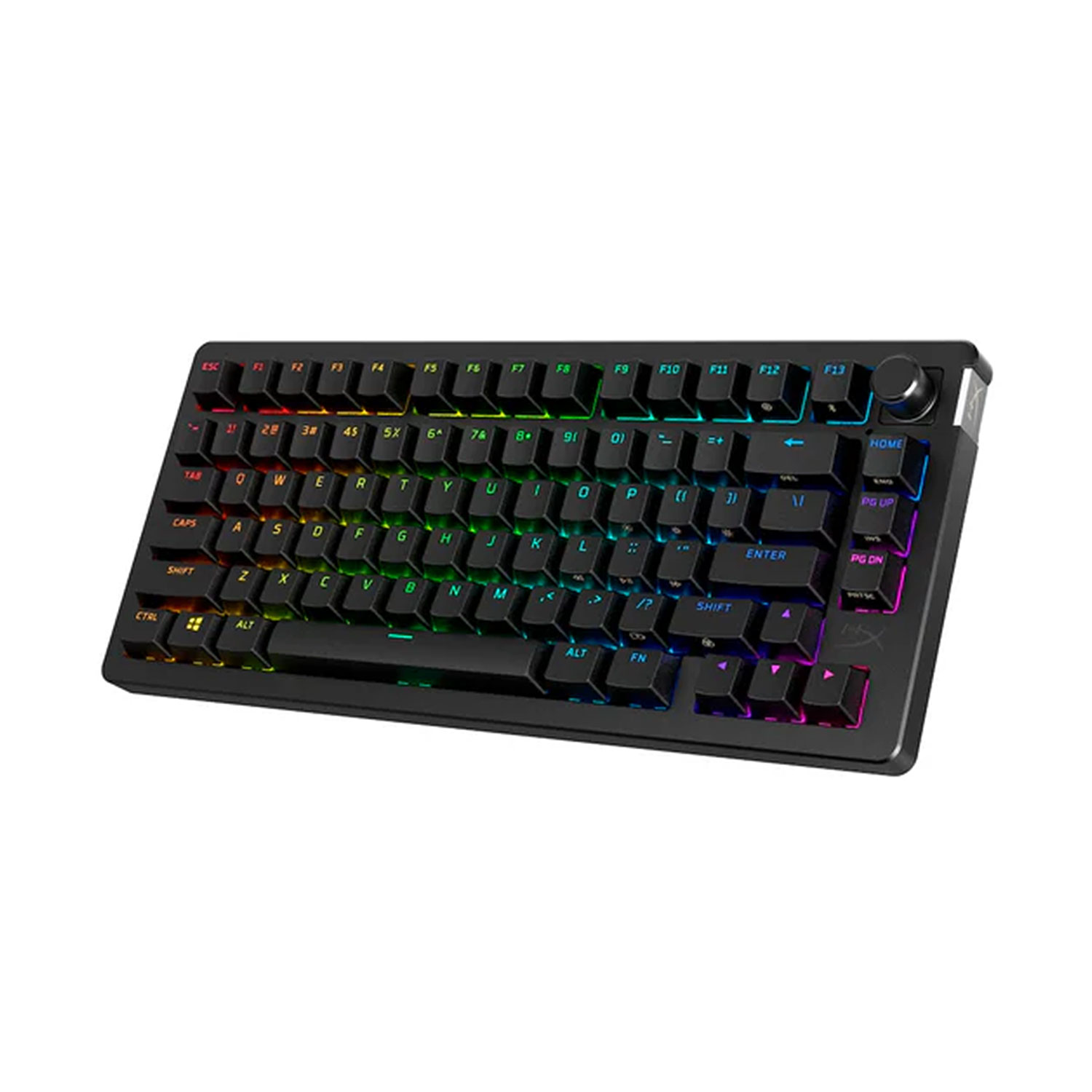 Keyboard HyperX Alloy Rise 7G7A3AA — 3