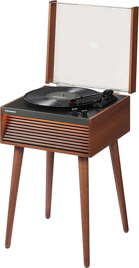 Crosley Dean Natural NA — 2