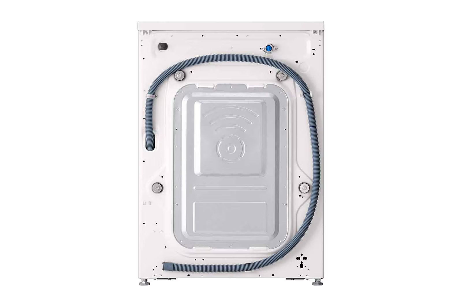 7kg Front Load Washing Machine F2Y1HYP65P — 6