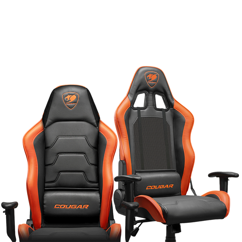 Gaming chair COUGAR ARMOR AIR — 6