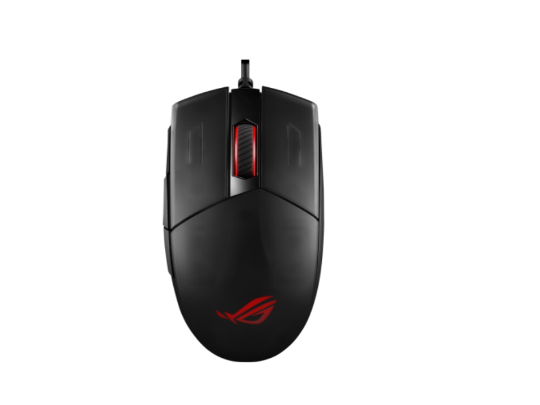 Mouse Mouse P506 Rog Strix Impact II 90MP01E0-B0UA00 — 2