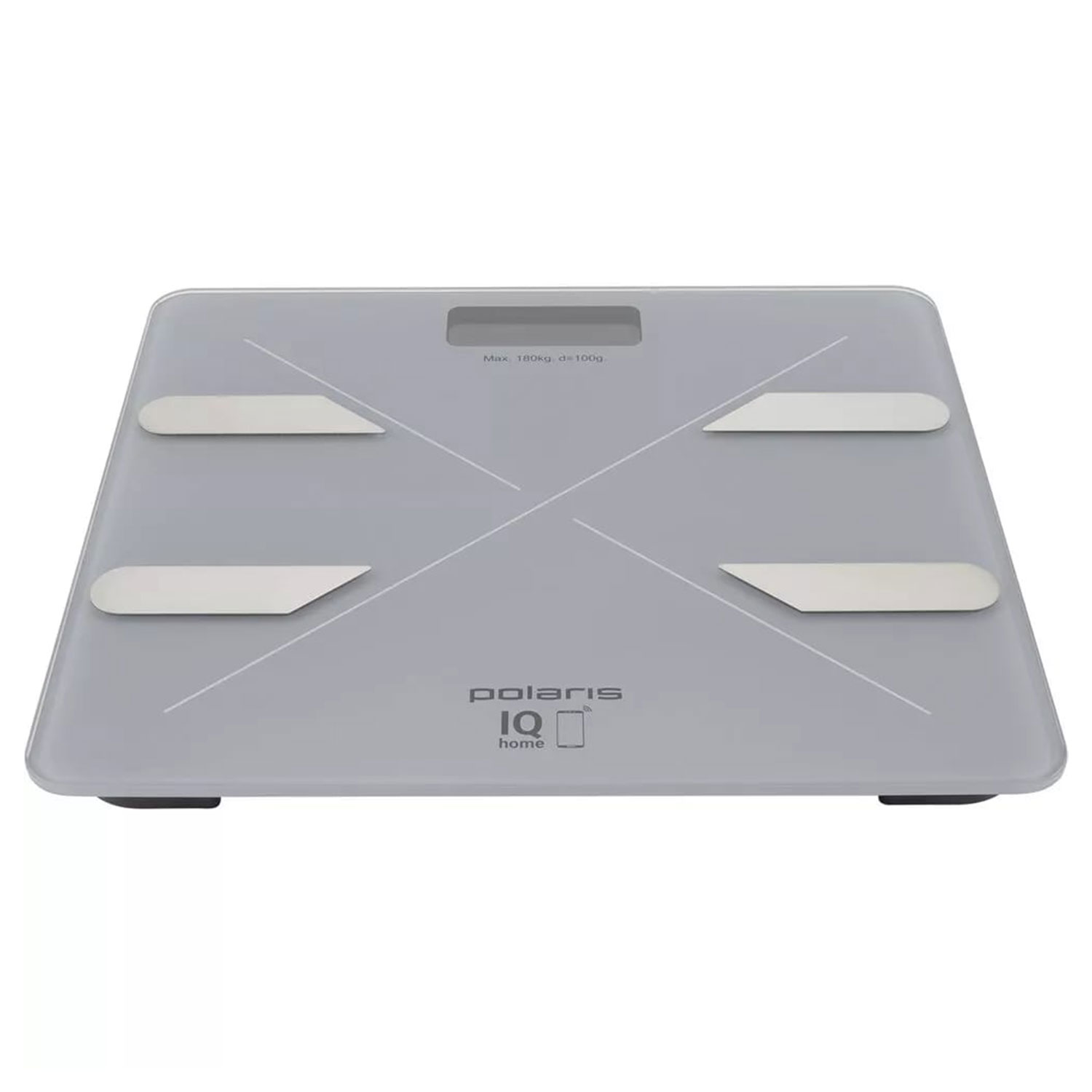 Body scale POLARIS PWS 1898IQ — 3
