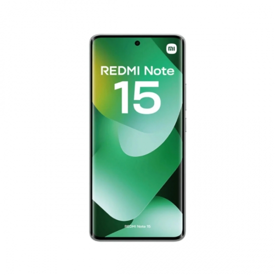 Redmi Note 15 — 3
