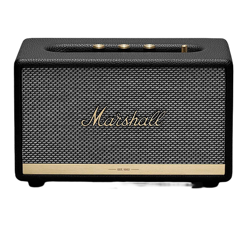 Bluetooth speaker Marshall Acton II — 4