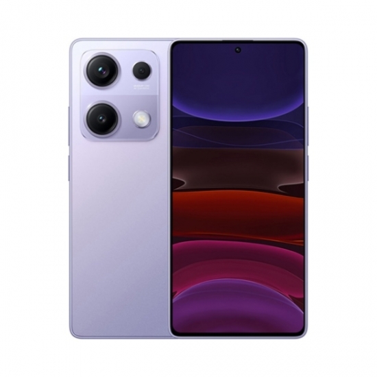 Redmi Note 14S — 21