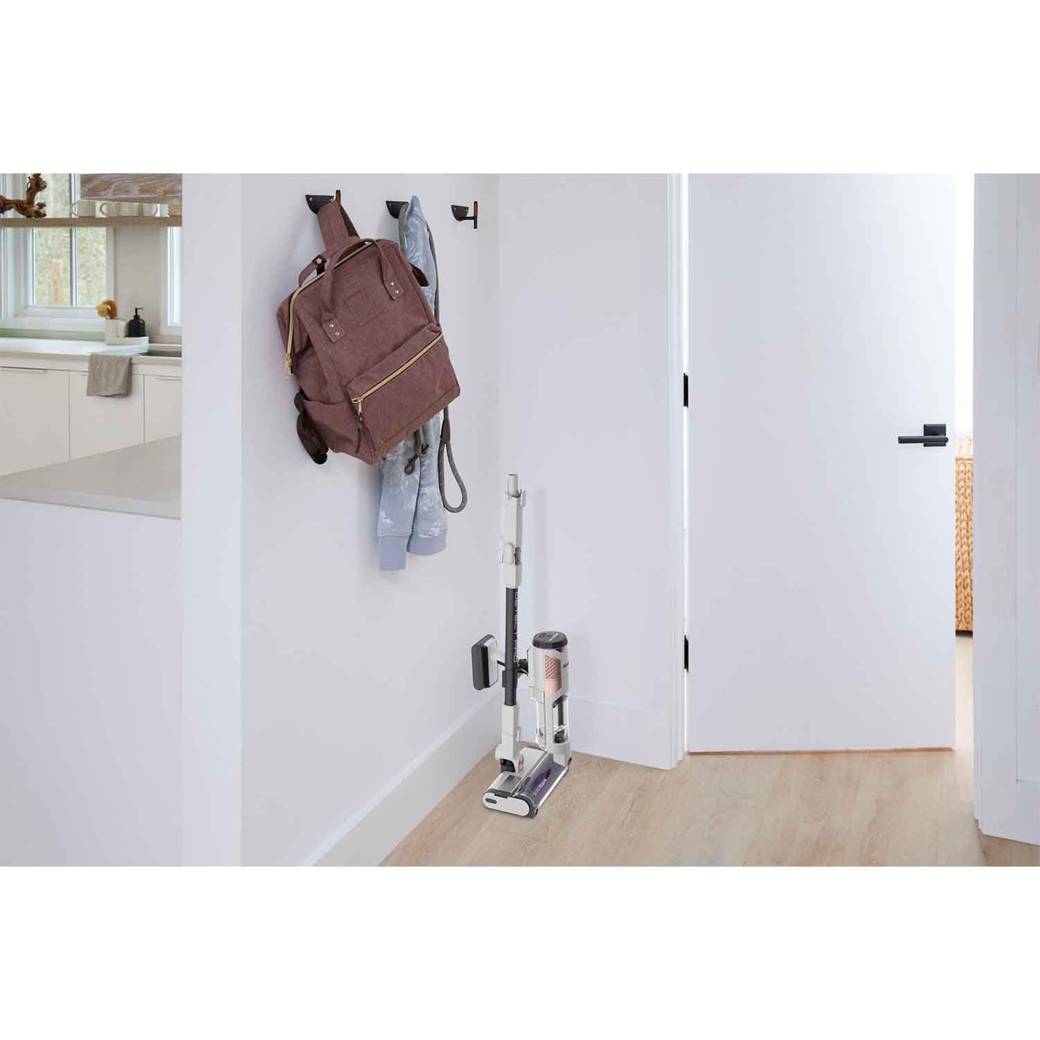 Cordless stick vacuum SHARK IW1611EU CORDLESS STICK VACUUM With AED — 3