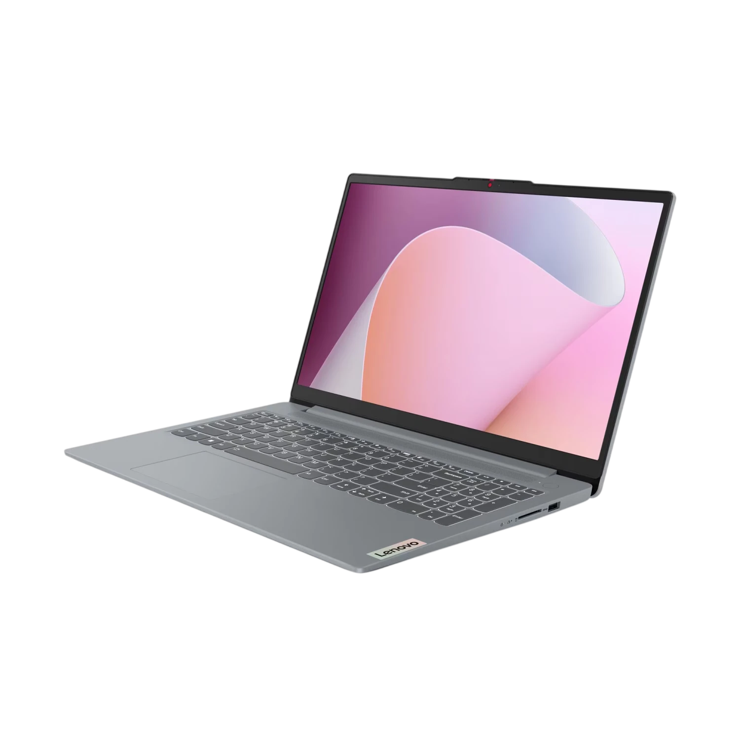 Laptop Lenovo IdeaPad Slim 3 15AMN8 82XQ00JPRK — 2