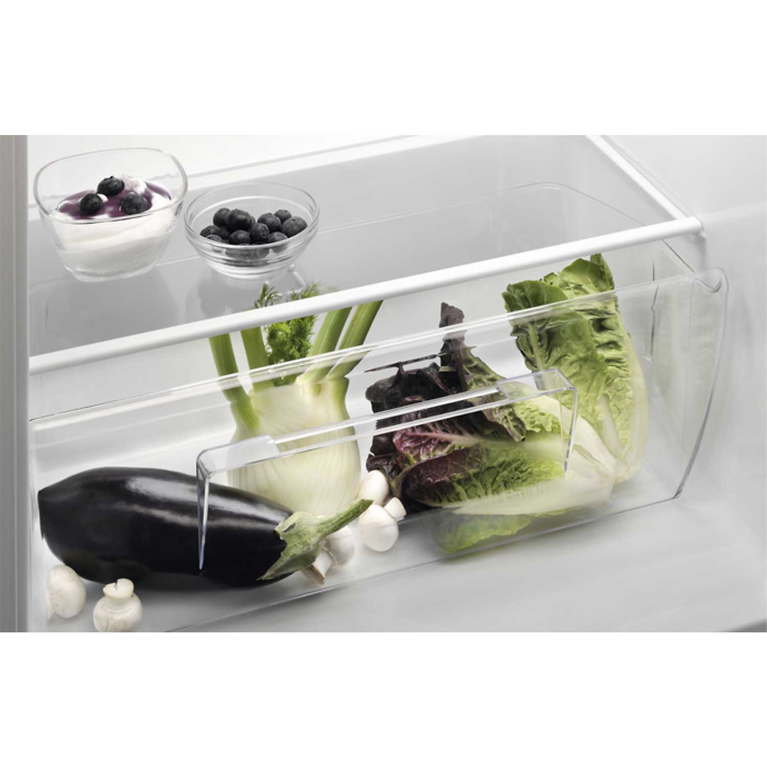 Refrigerator Electrolux LRB1AF24W — 5