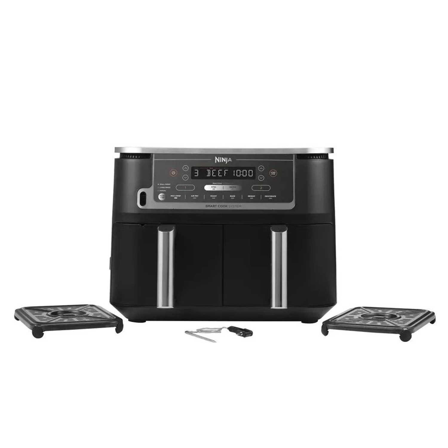 Air fryer Ninja AF451EU — 3