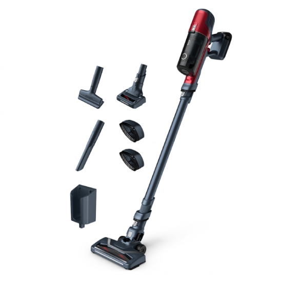Consumer Electronics VACUM CLEANER TY6878 — 4