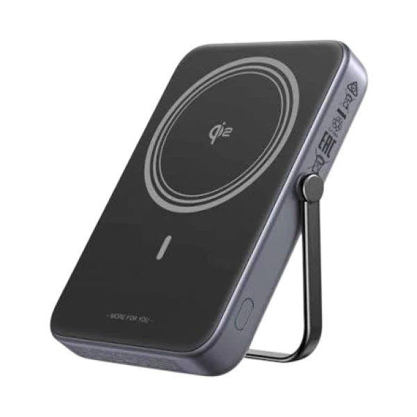 Ugreen 1000mAh Power Bank Magnetic Wireless Uno 45329 — 4