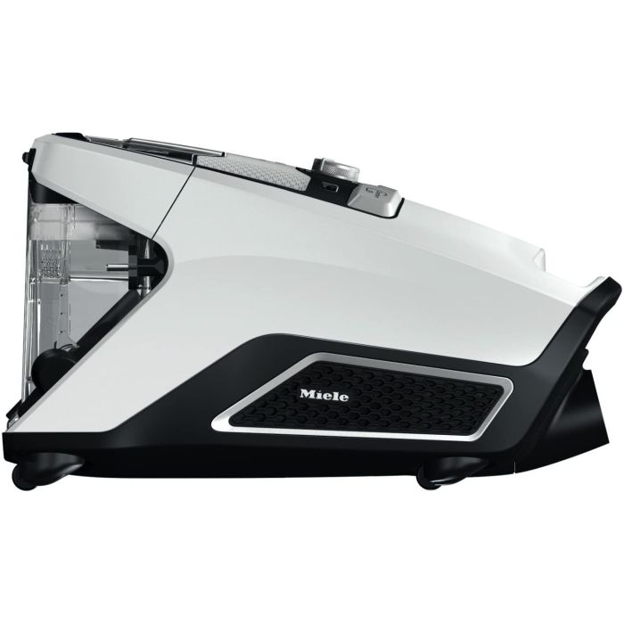 Miele Blizzard CX1 Excellence Lotus — 2