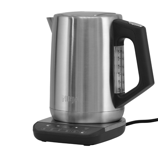 Ninja Perfect Temperature Kettle Rapid Boil KT201EU — 2