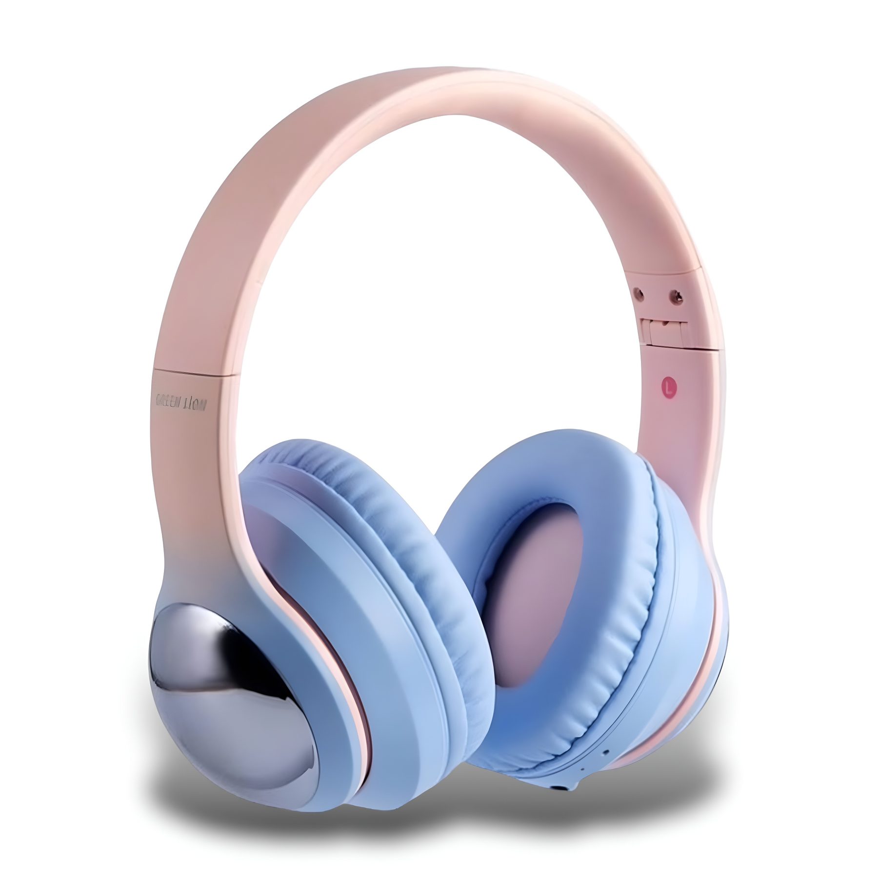 Lion GK-200 Kids Wireless Headphone — 2