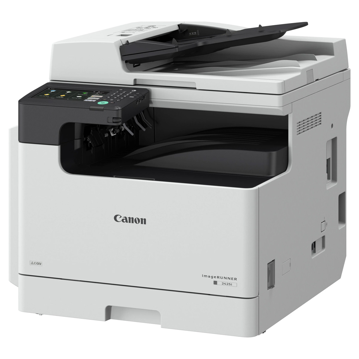 IR 2425 Copier A3 with cover — 3