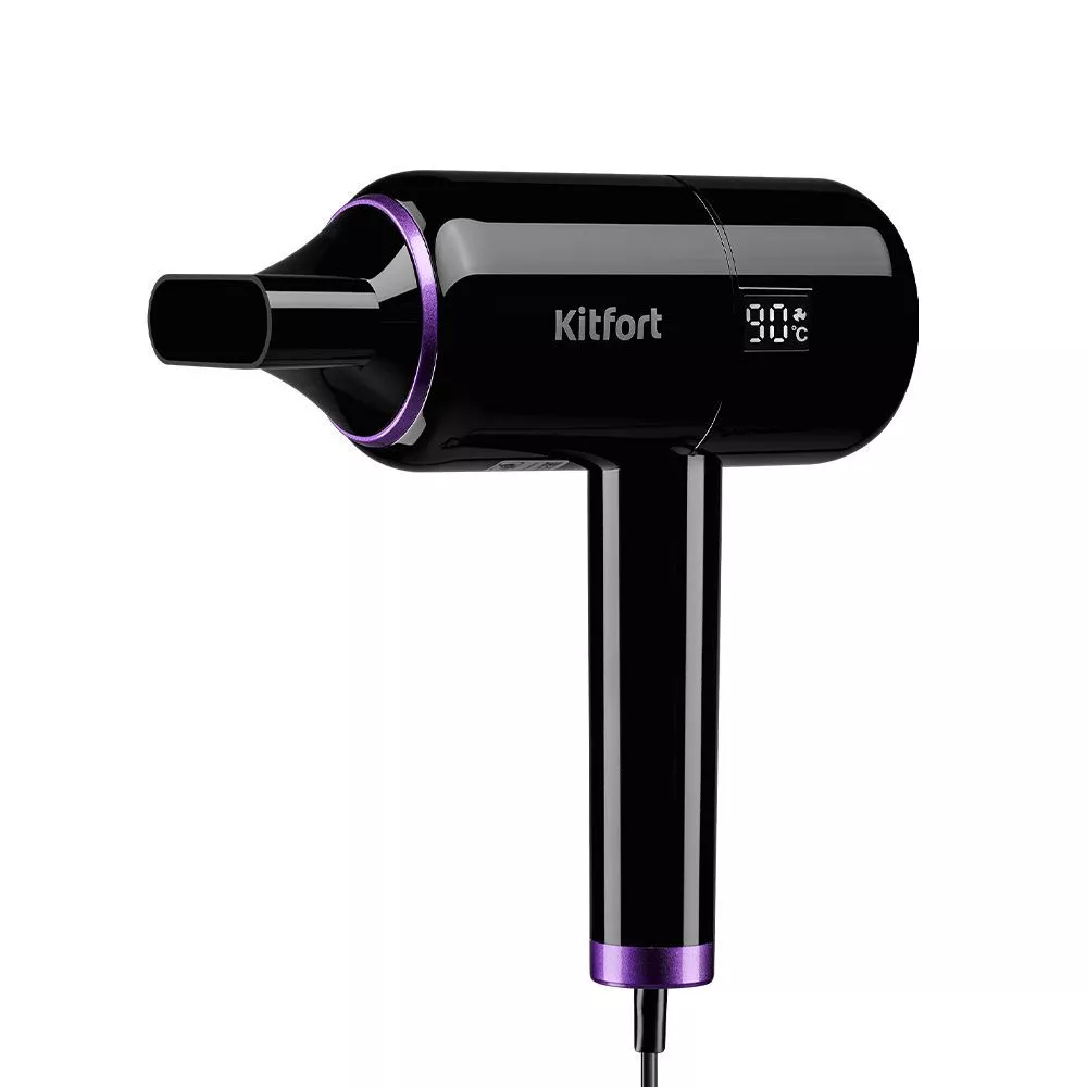 Hair dryer KitFort KT-3241 — 2