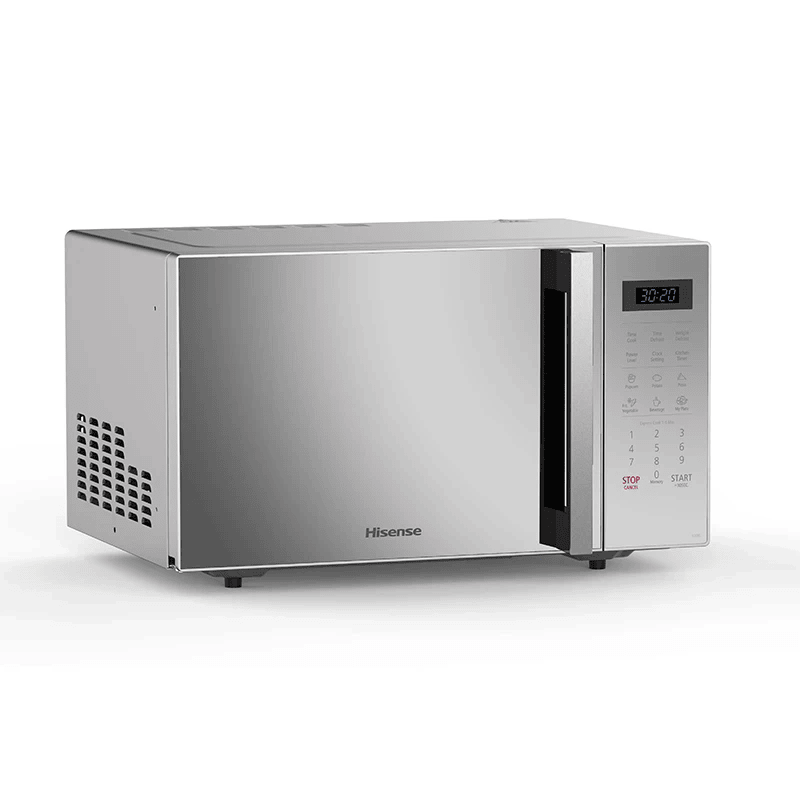 H25MOMS7H Microwave vararanner — 2