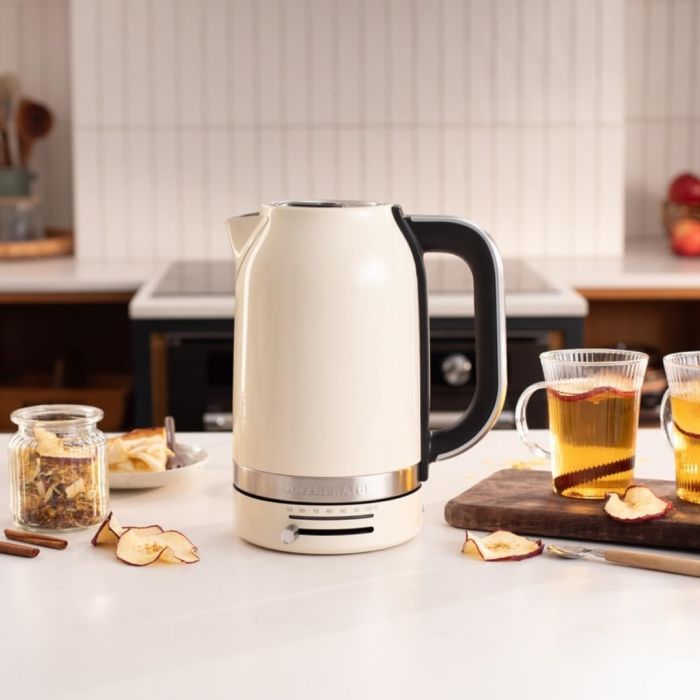 Electric kettle KitchenAid 5KEK1701EPL 1.7L — 7