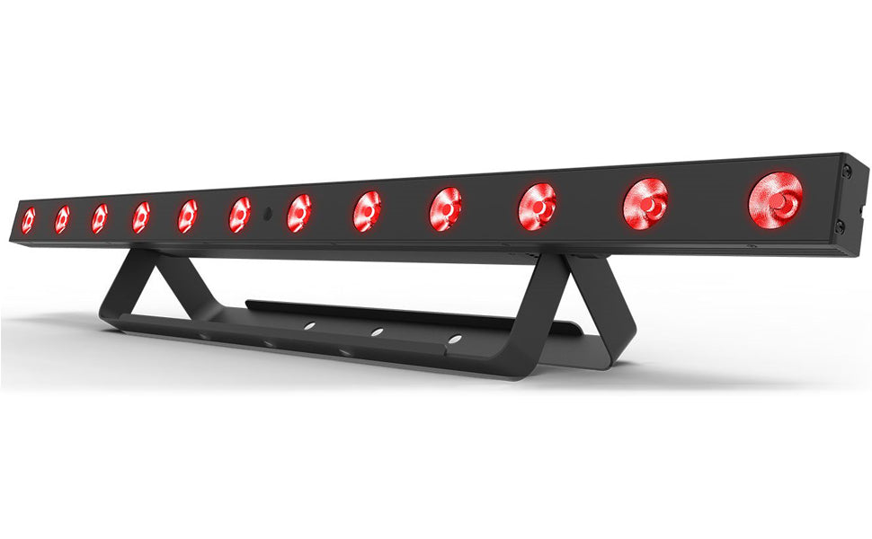 Chauvet COLORband T3 BT RGB LED Bar with Bluetooth — 3