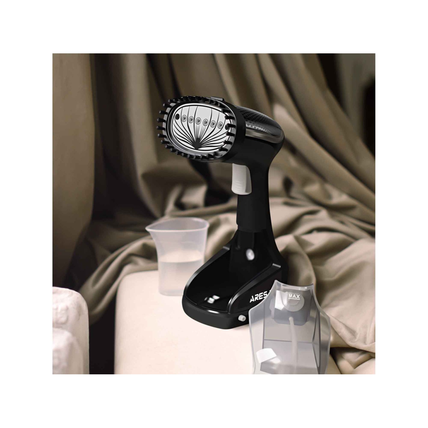 Steamer ARESA AR-2306 — 6