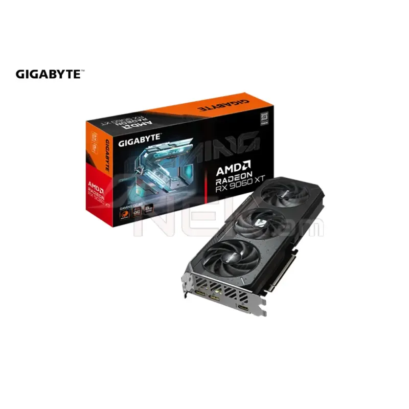 Gigabyte RX9060XT