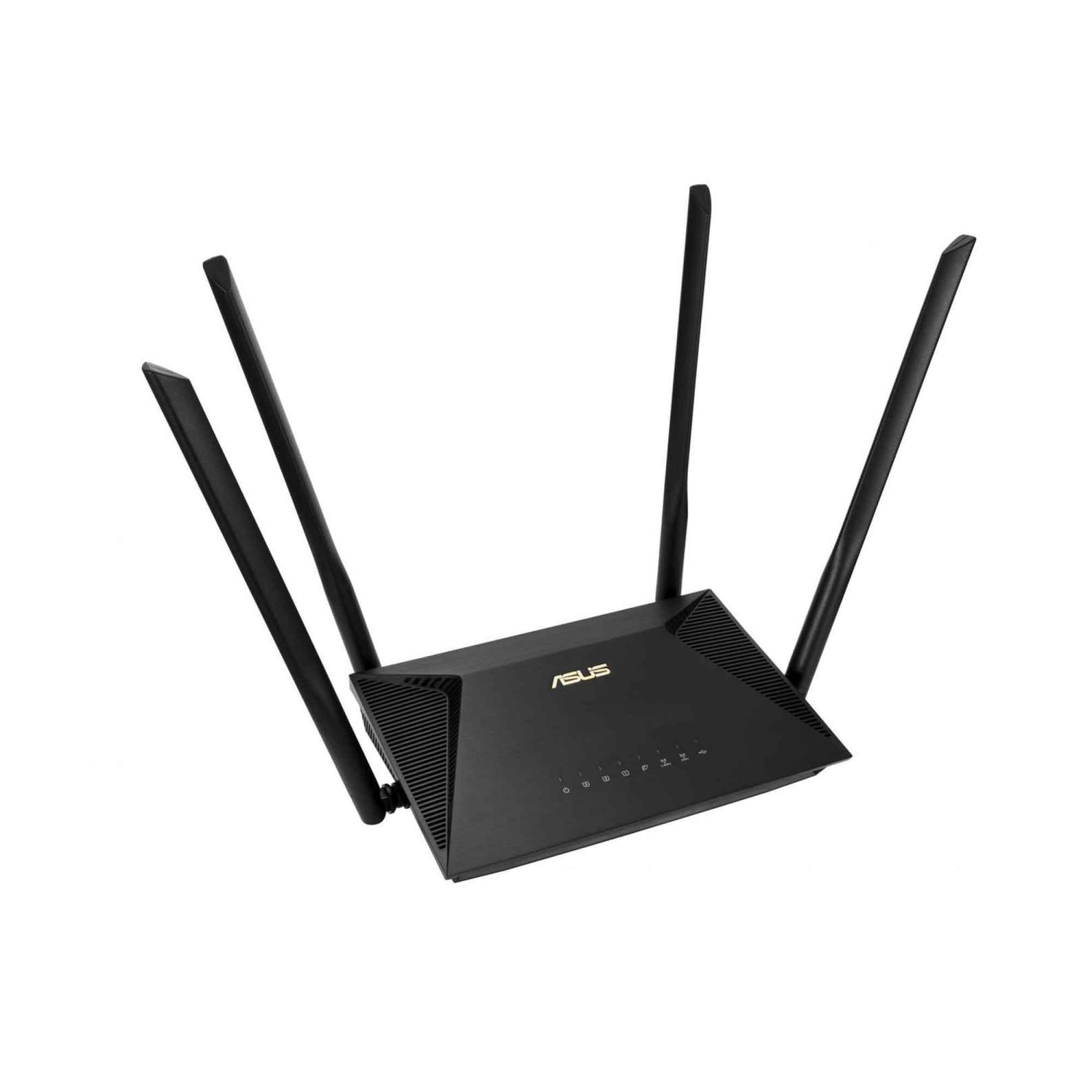Network device ROUTER RT-AX53U 90IG06P0 — 3