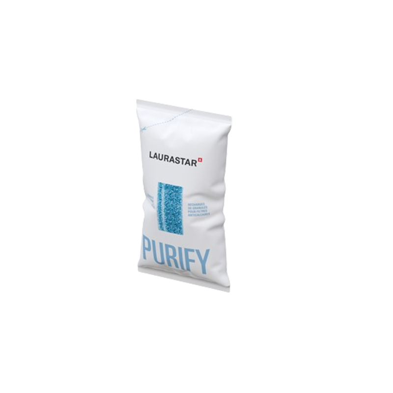 Laurastar filter cleaning agent — 2