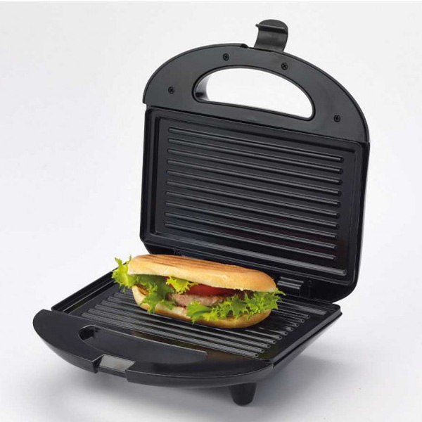 Toaster and electric grill Ariete 00C198000AR0 — 2