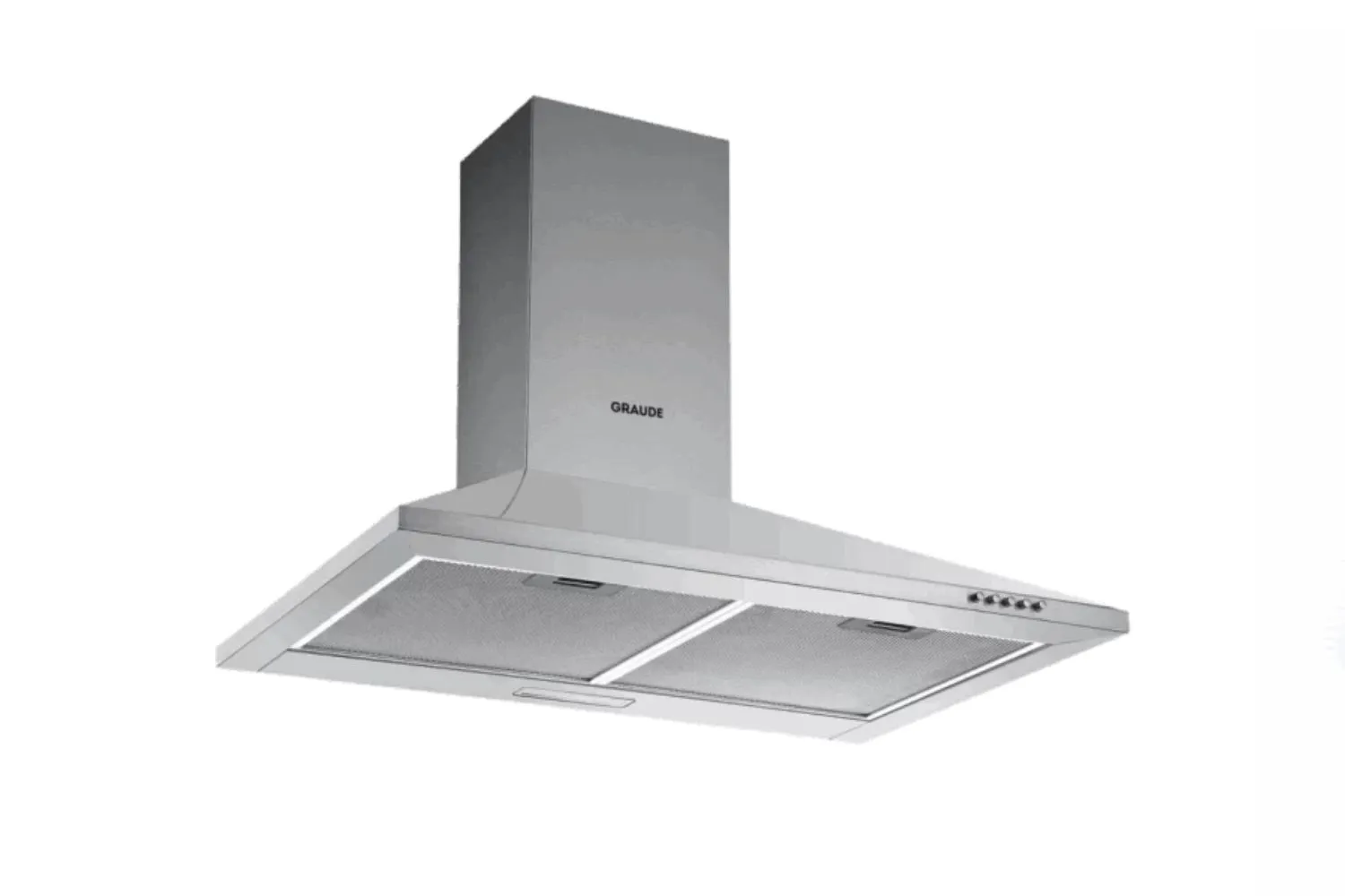 Cooker hood GRAUDE DHP60.0E INOX — 3