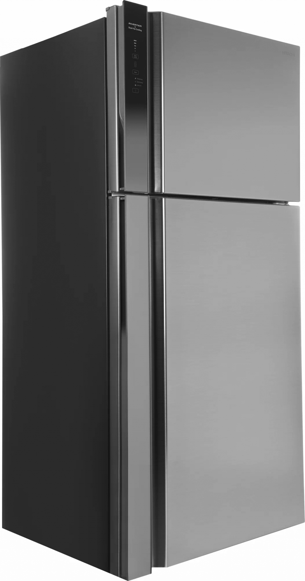 Refrigerator HITACHI R-V660PUC7-1 BEG — 8