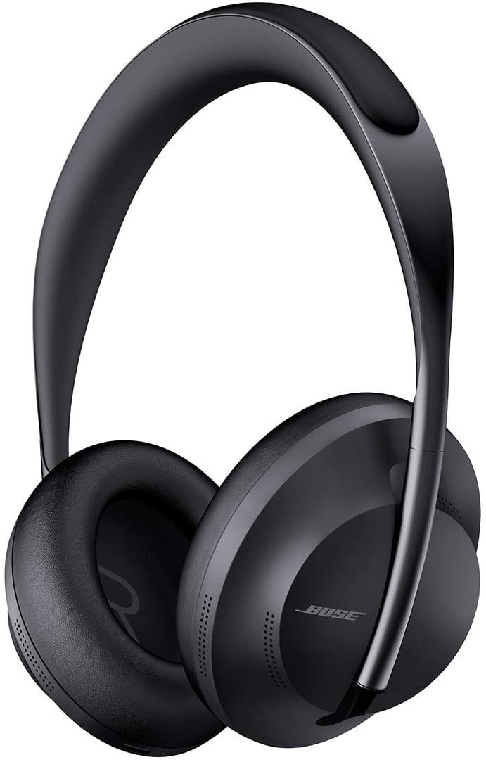 Noise 700 — 2
