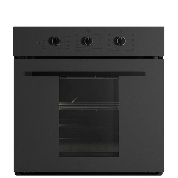 Built in oven ELENBERG B66-SF2 — 2