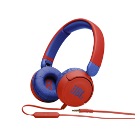 Լարային ականջակալ JBL JR310 Kids Wired On-Ear Headphone — 5