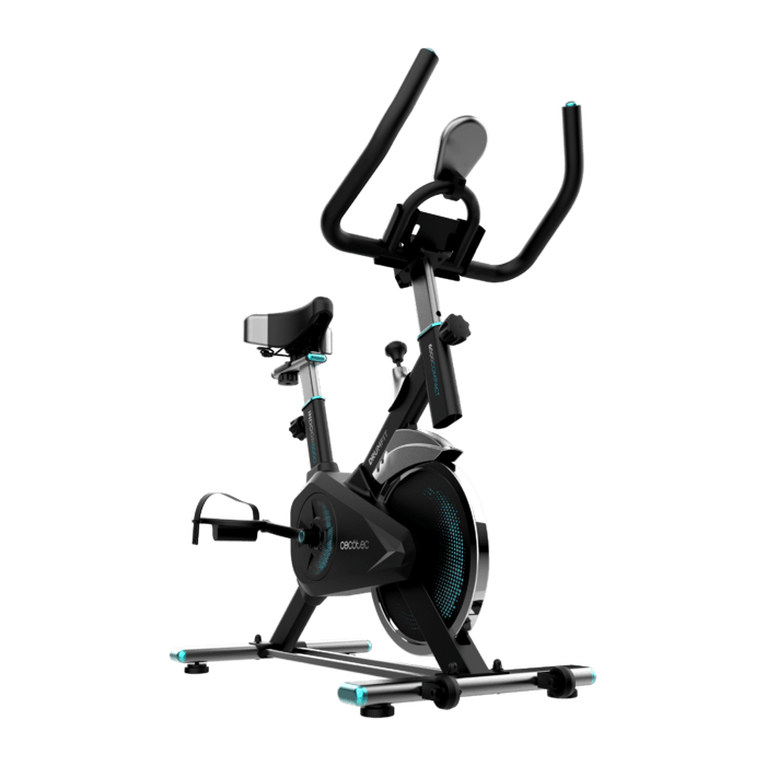 Cecotec 07239 DrumFit Indoor 6000 Compact — 3