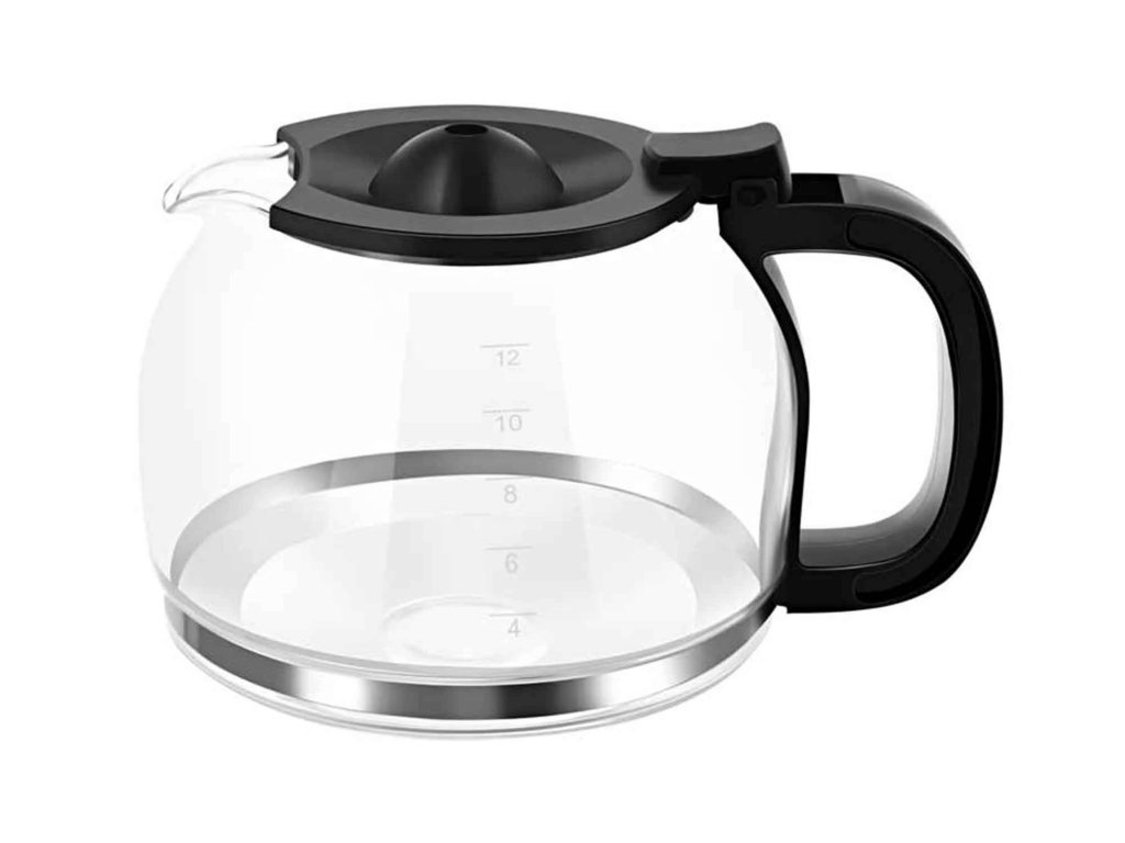 Drip coffee maker ARESA AR-1606 — 4