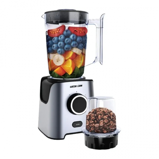 Jet Blend Pro 650W Blender — 3