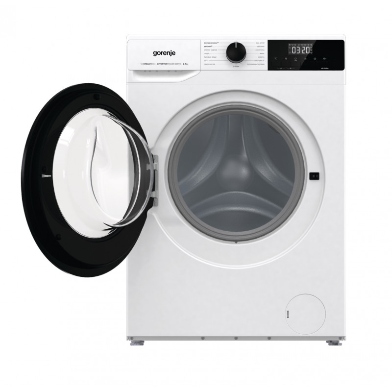 Washing machine GORENJE W1NHEI72SAS — 6