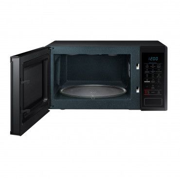 Microwave oven MG23J5133AK BW — 3