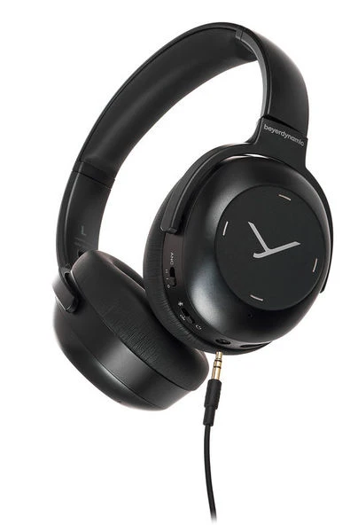 Bluetooth headphones Beyerdynamic Lagoon ANC Traveller — 3