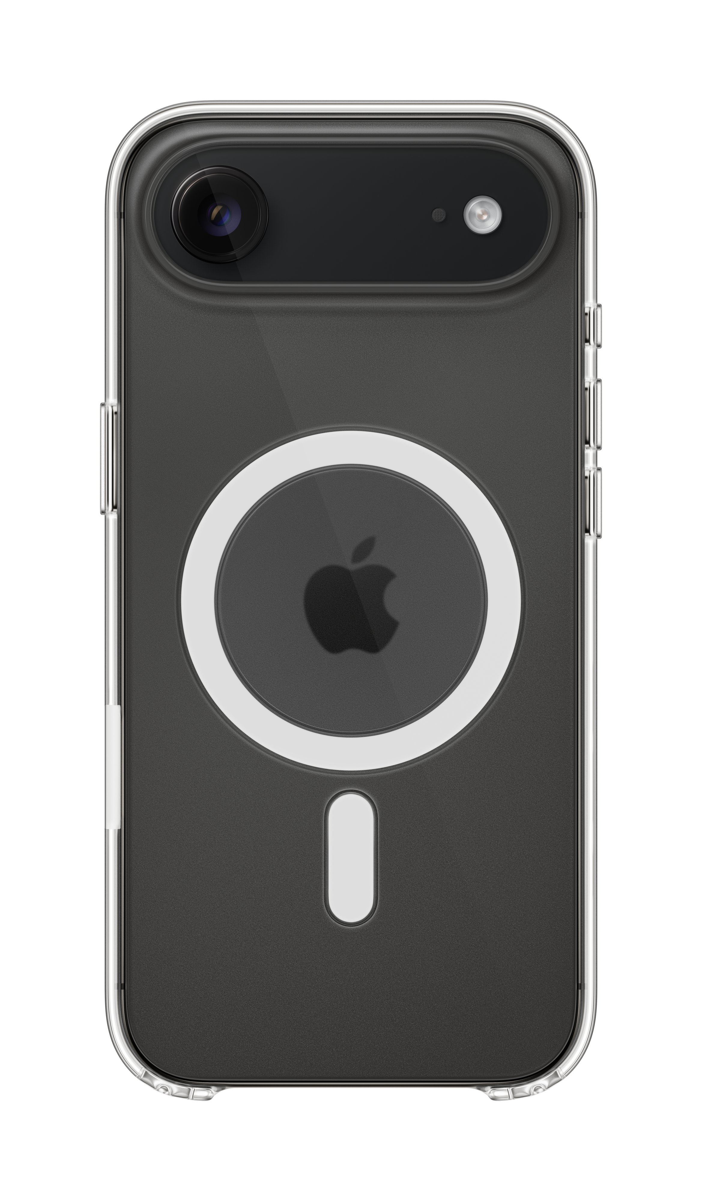Case with magsafe for iPhone Air — 3