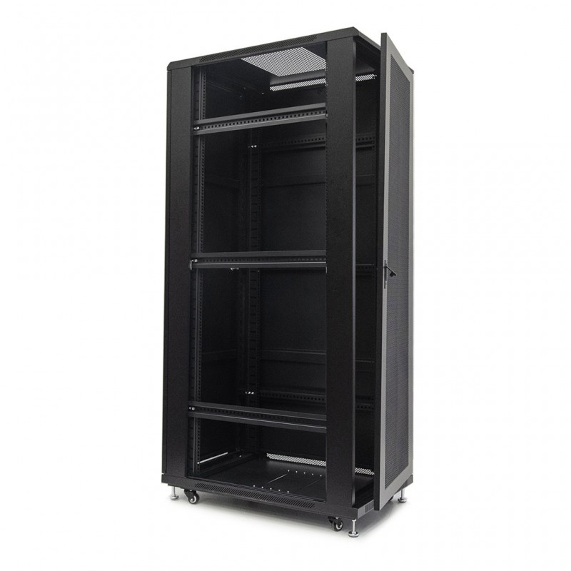 Server Rack SP 19R-42U 600x1000mm — 2