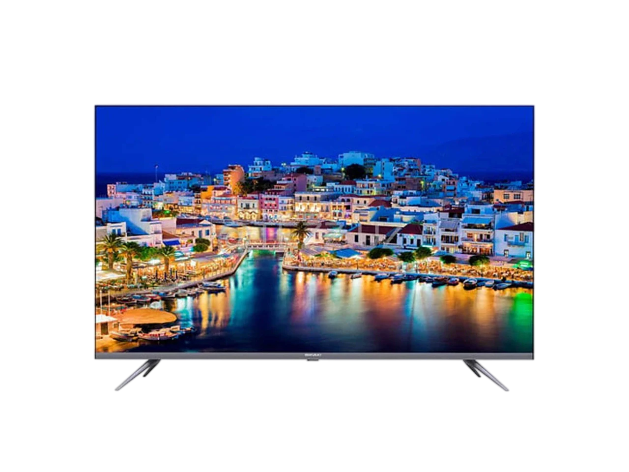 Tv SHIVAKI S50NUCH900 — 3