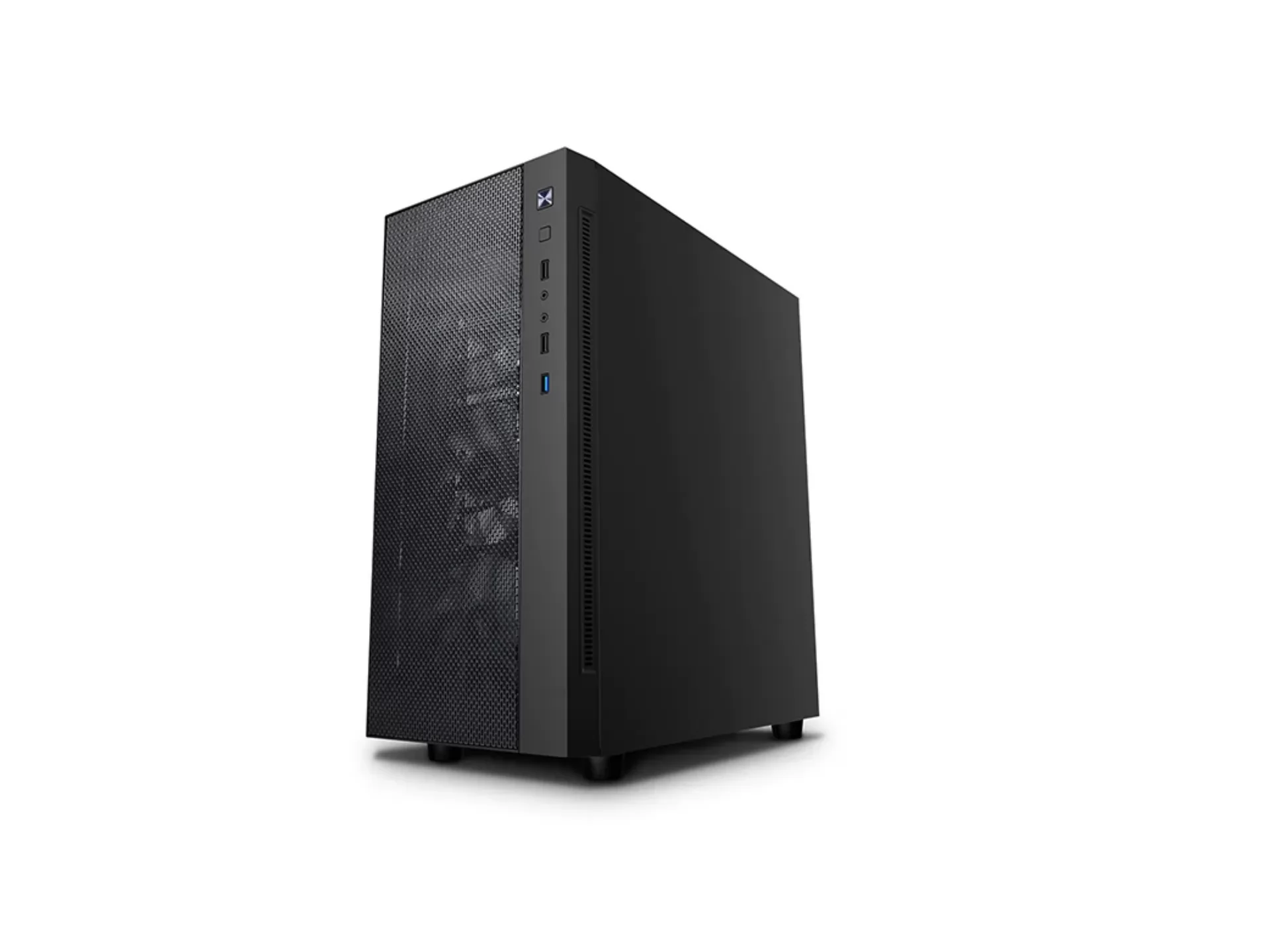 Корпус DeepCool Matrexx 55 Mesh ADD-RGB 4F — 2