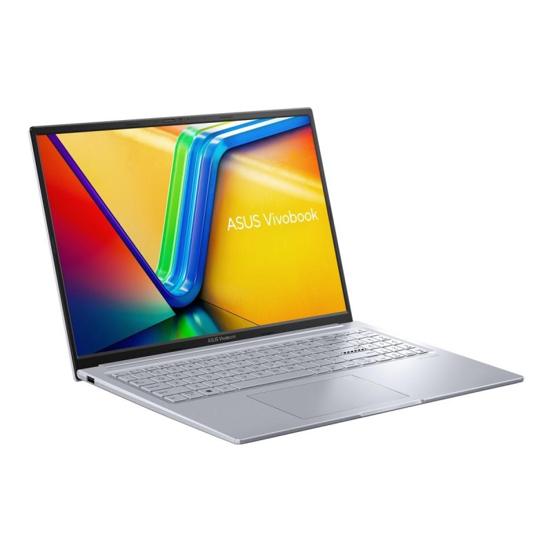 Vivobook 17 X1704 — 4