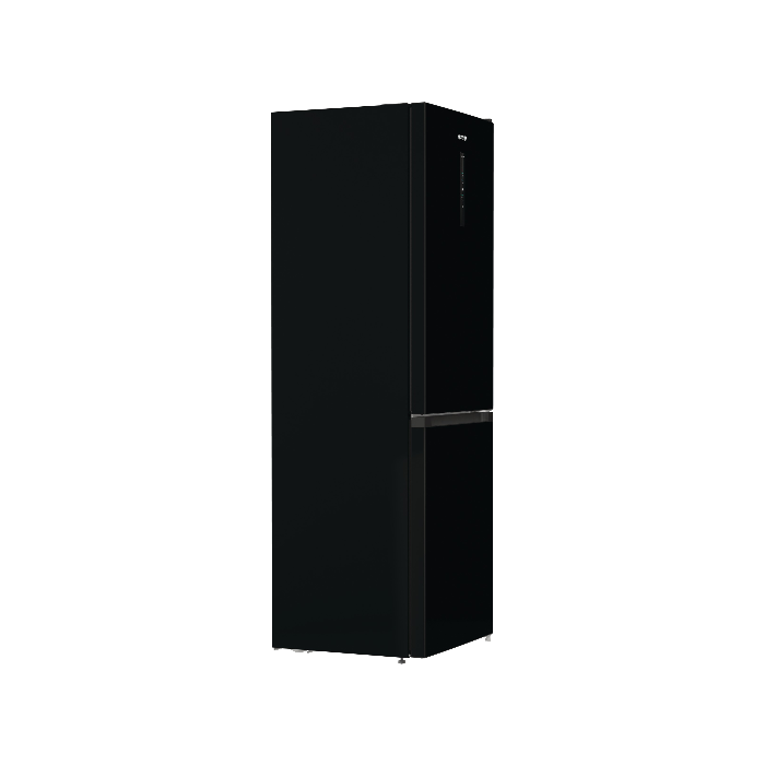 Refrigerator GORENJE NRK6192ABK4 — 5