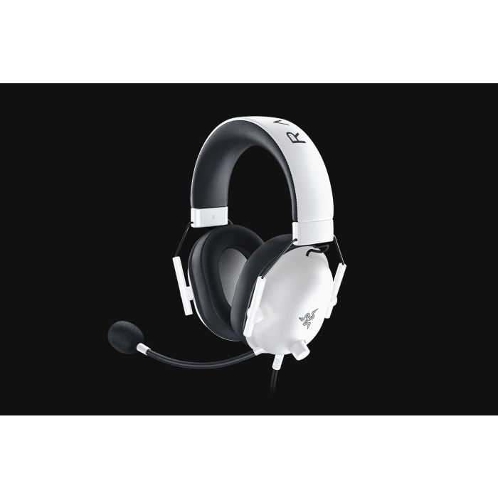 Wired Headphone Blackshark V2 X - RZ04-03240700-R3M1 WHITE/RZ04-03240700-R3M1 — 3