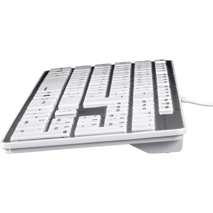 Rossano Keyboard R1050453 — 3