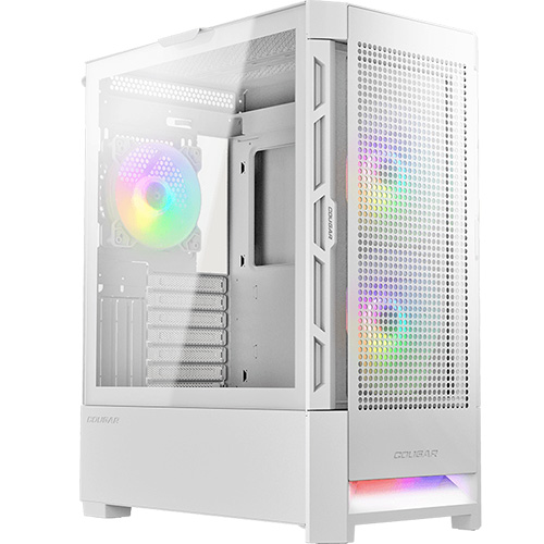 Cougar RGB — 13