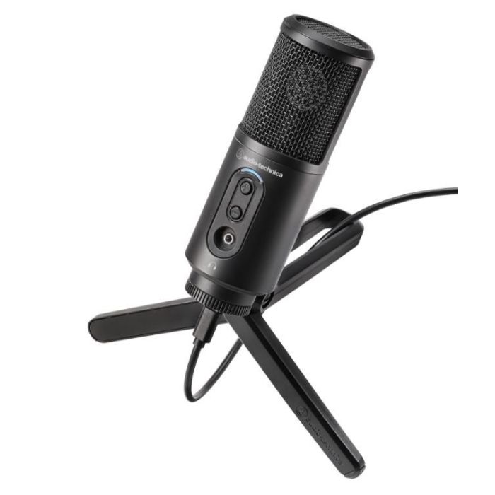 ATR2500x-USB USB Microphone — 3