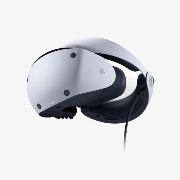PlayStation VR2 — 2